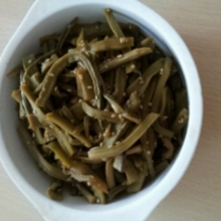 山くらげのごま油炒め レシピ 作り方 By みな 楽天レシピ 山くらげのごま油炒め レシピ 作り方 By みな 楽天レシピ